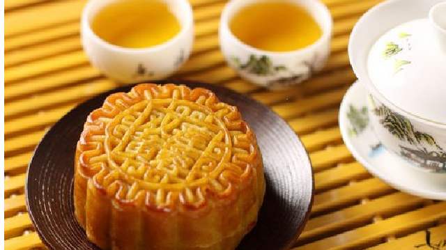 當(dāng)國慶遇上中秋，蘇州潤達立磨磨輥陪你一起過雙節(jié)