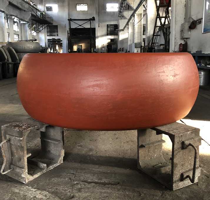 金屬型鑄造立磨磨輥具有哪些優(yōu)點(diǎn)？