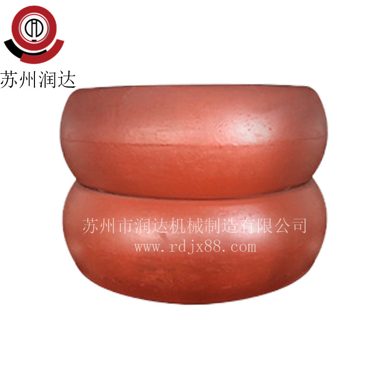 立磨輥套定制哪家好？