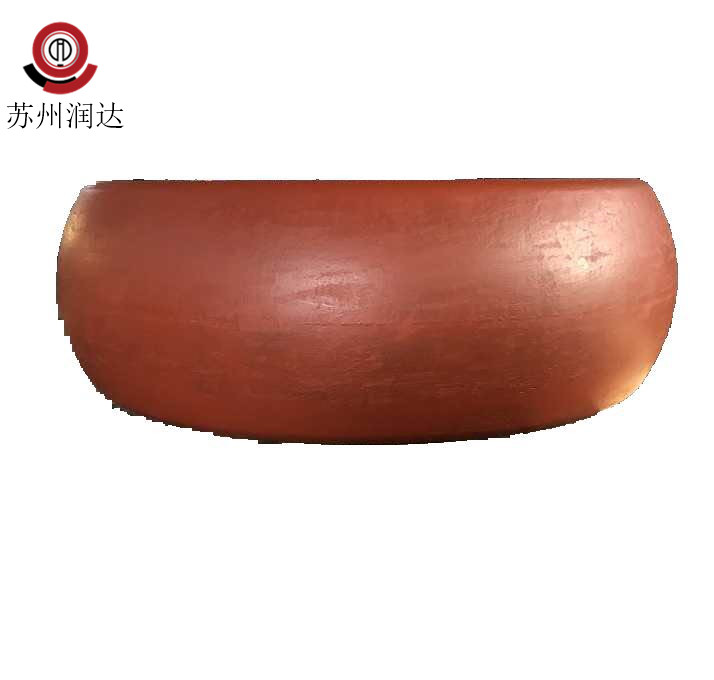 輪胎型立磨輥套的優(yōu)勢(shì)是什么？