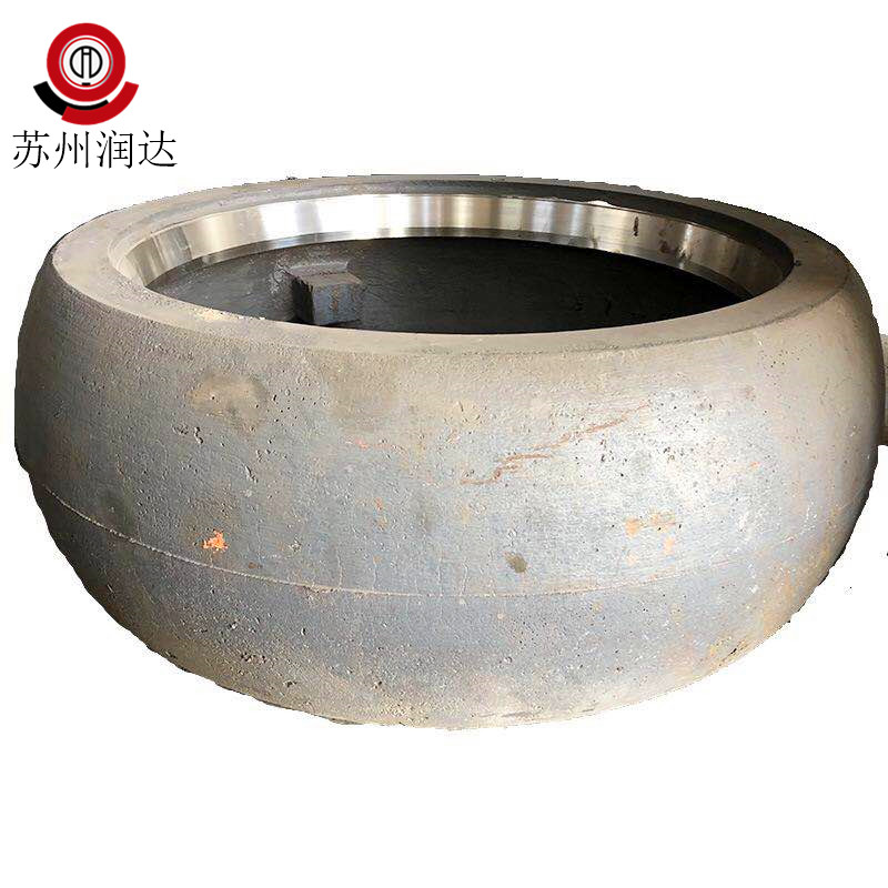 這樣的立磨輥套，讓你的立磨機(jī)更完美