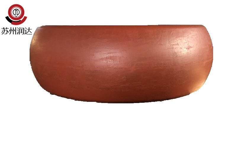 環(huán)保，讓立式磨輥重塑新身