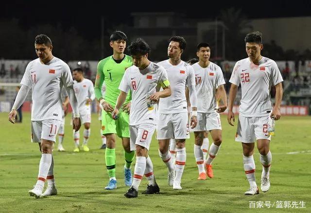 水泥磨輥廠家說時事|國足輸球，到底誰該“承擔全部責任”？