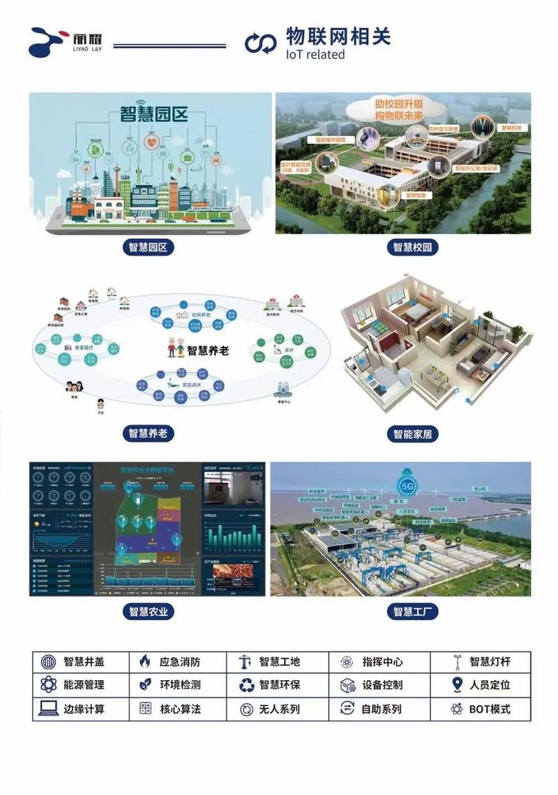 麗耀物聯(lián)網(wǎng) 以一體化研發(fā)與生產(chǎn)之力，賦能智慧校園與高效政務(wù)